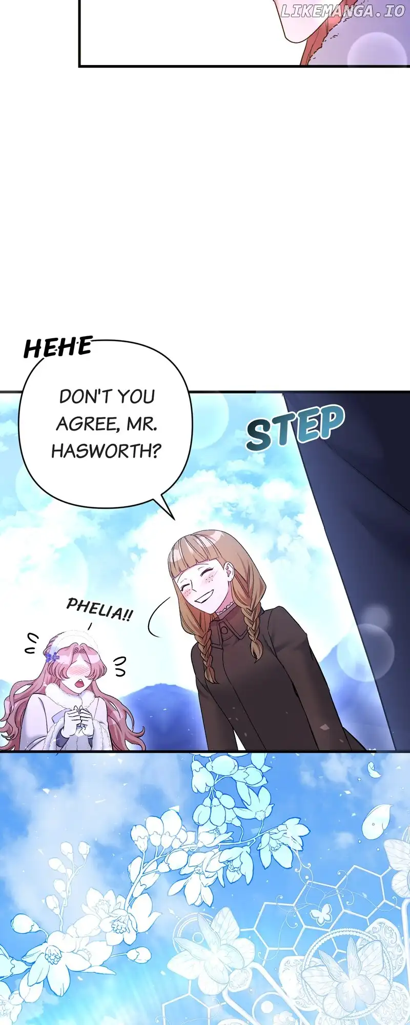 My Second First Marriage Chapter 20 269 58