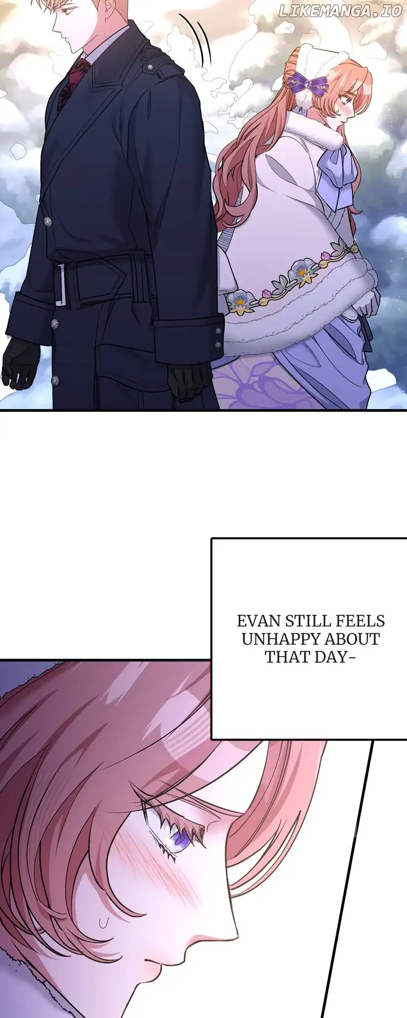 My Second First Marriage Chapter 20 272 61