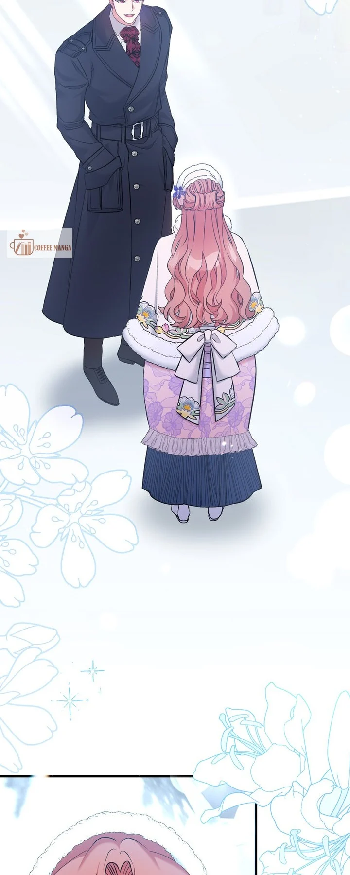 My Second First Marriage Chapter 21 188 05