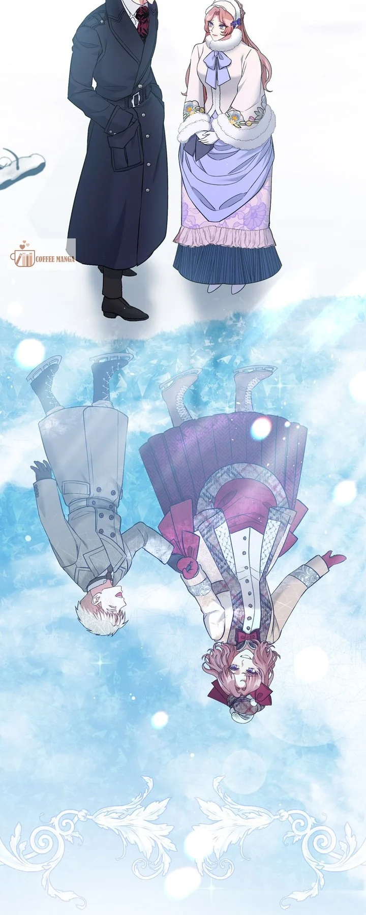 My Second First Marriage Chapter 21 190 07