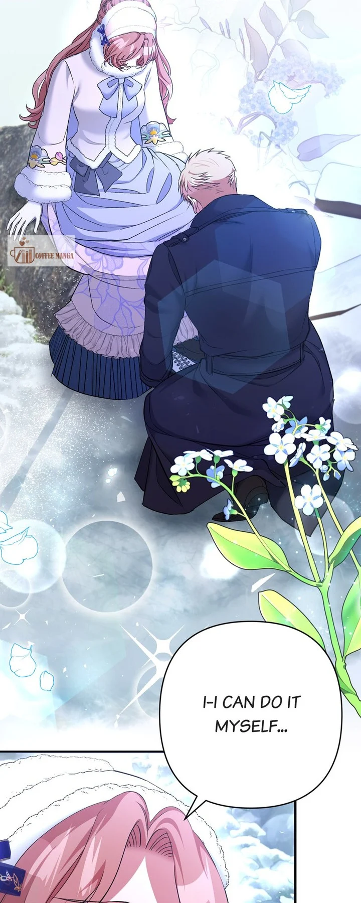 My Second First Marriage Chapter 21 193 10