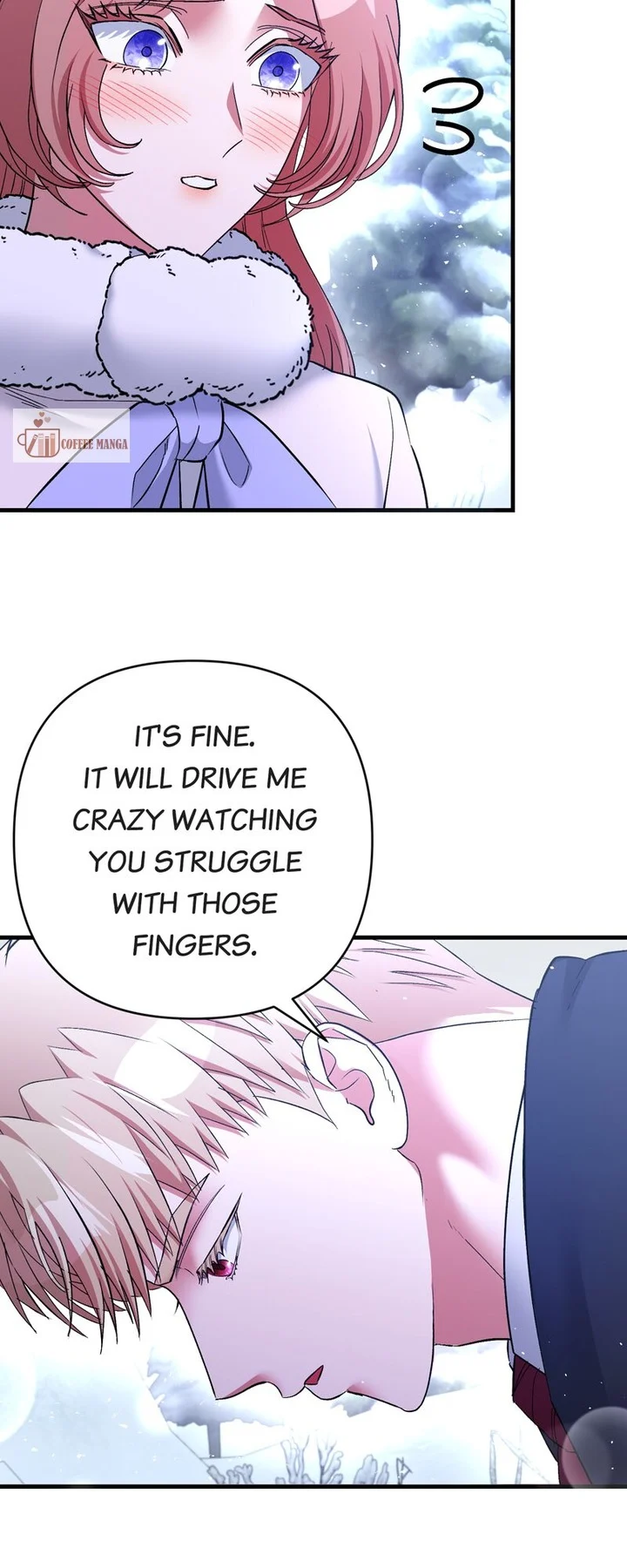 My Second First Marriage Chapter 21 194 11