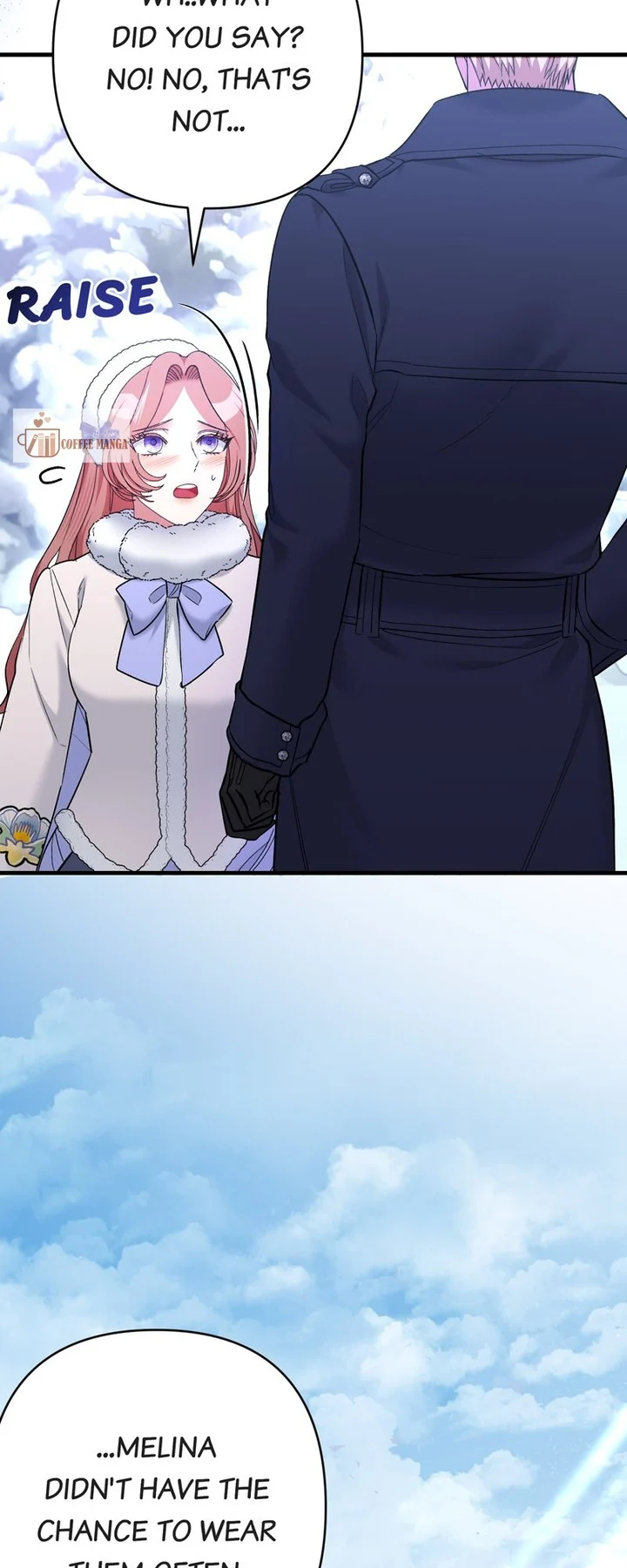 My Second First Marriage Chapter 21 206 23