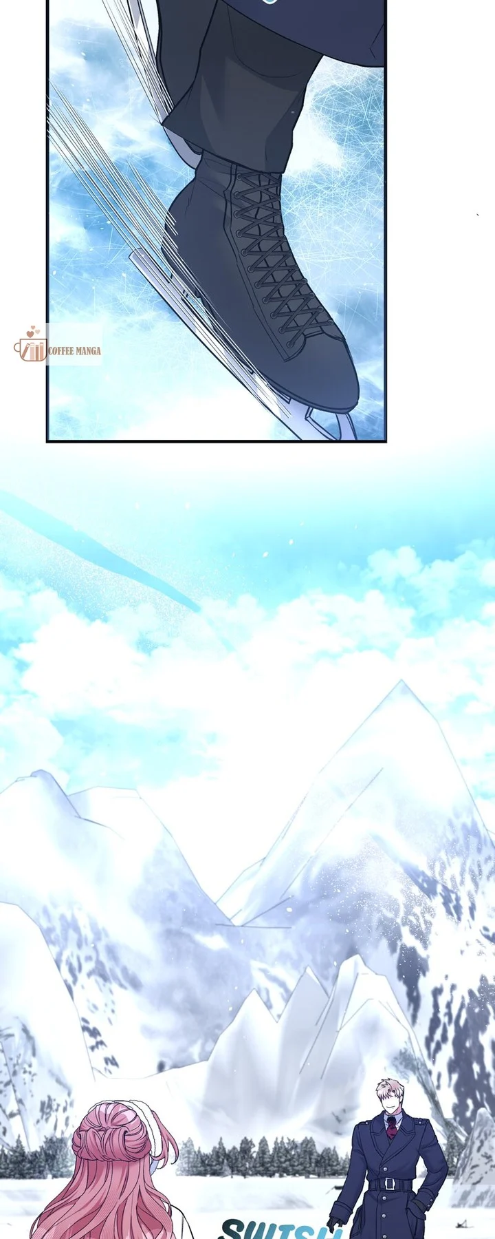 My Second First Marriage Chapter 21 213 30