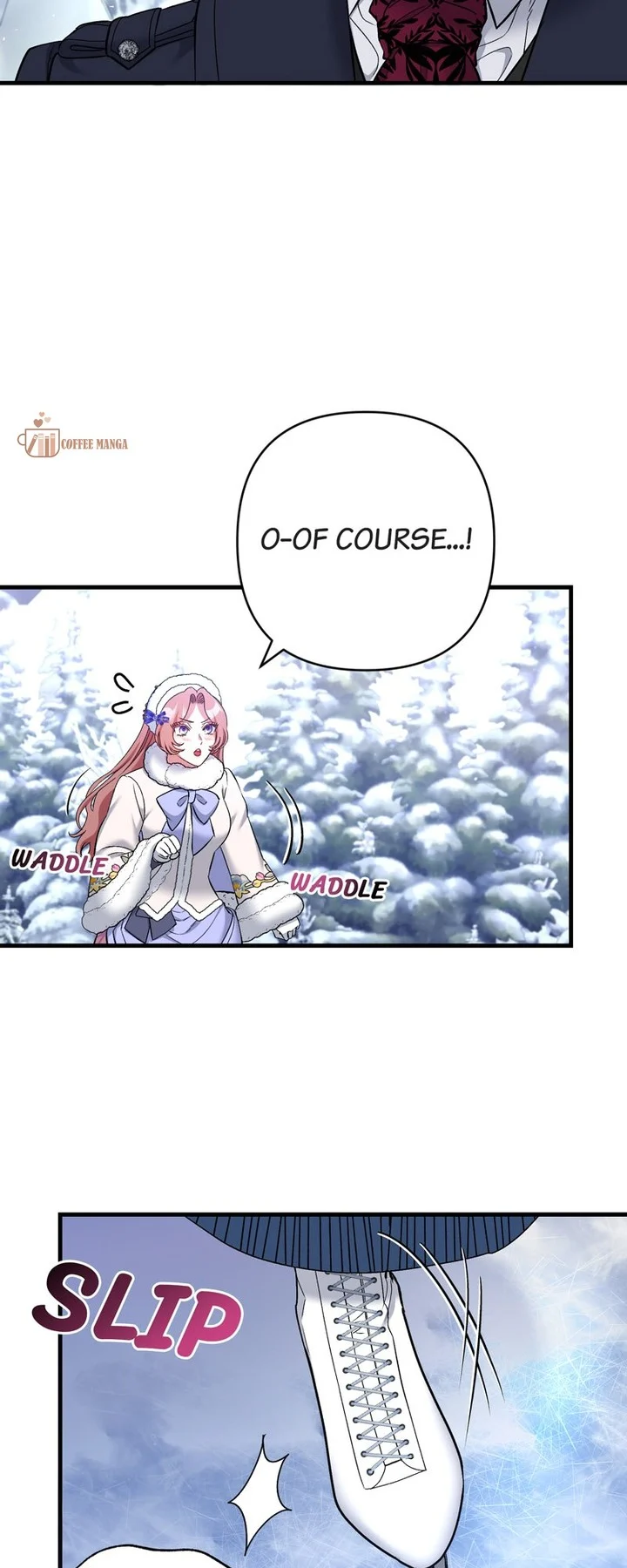 My Second First Marriage Chapter 21 215 32