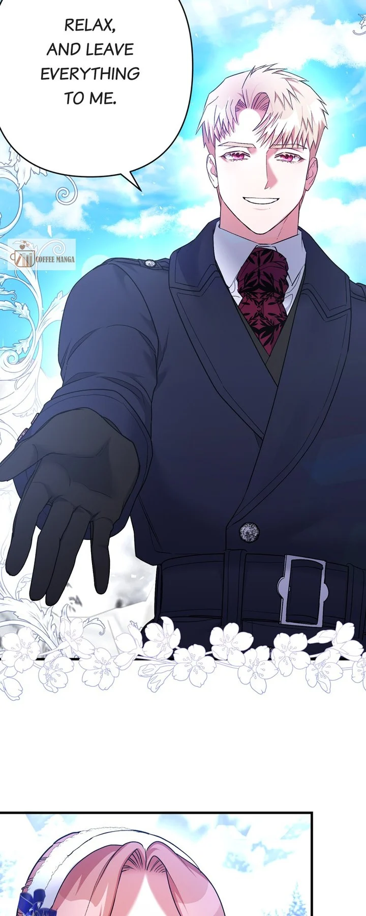 My Second First Marriage Chapter 21 220 37