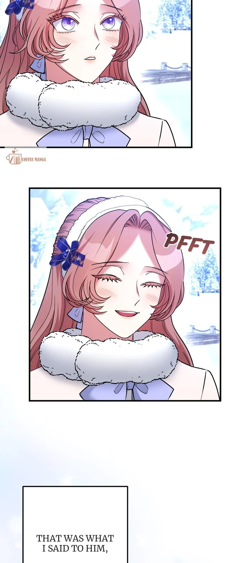 My Second First Marriage Chapter 21 221 38