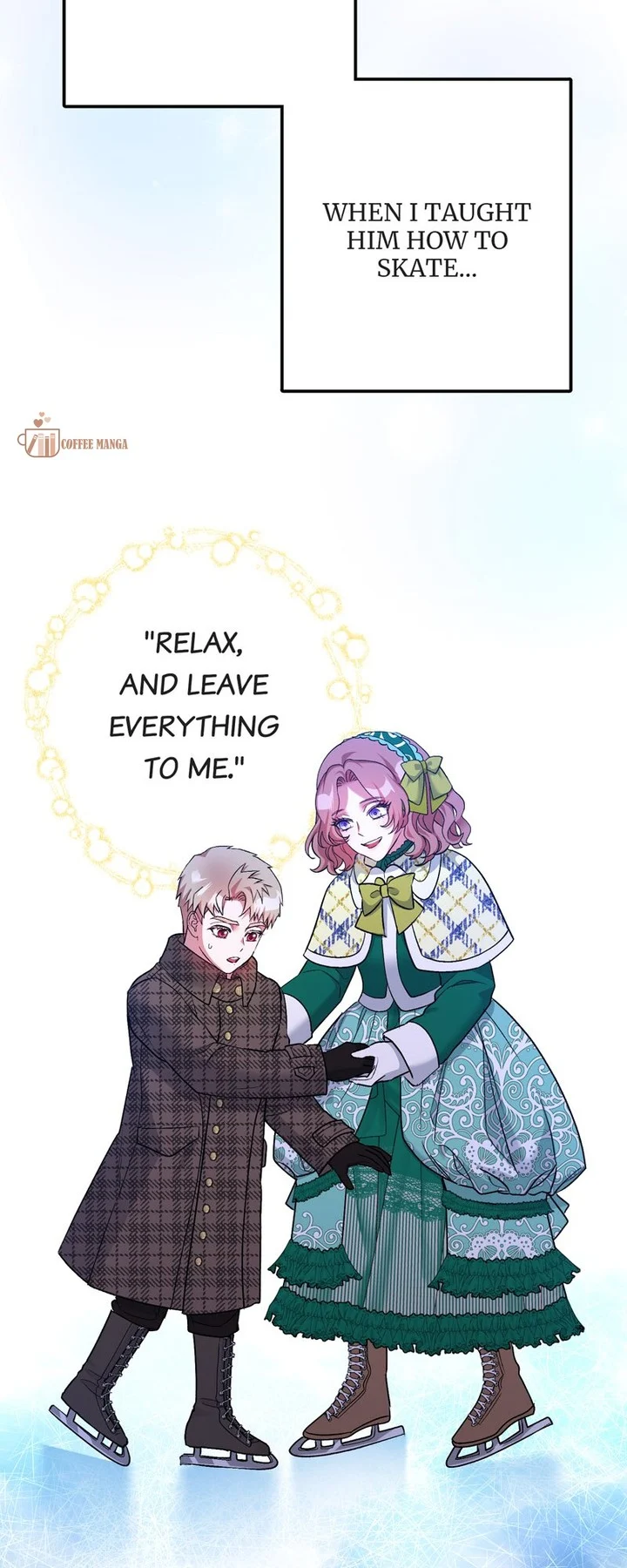 My Second First Marriage Chapter 21 222 39