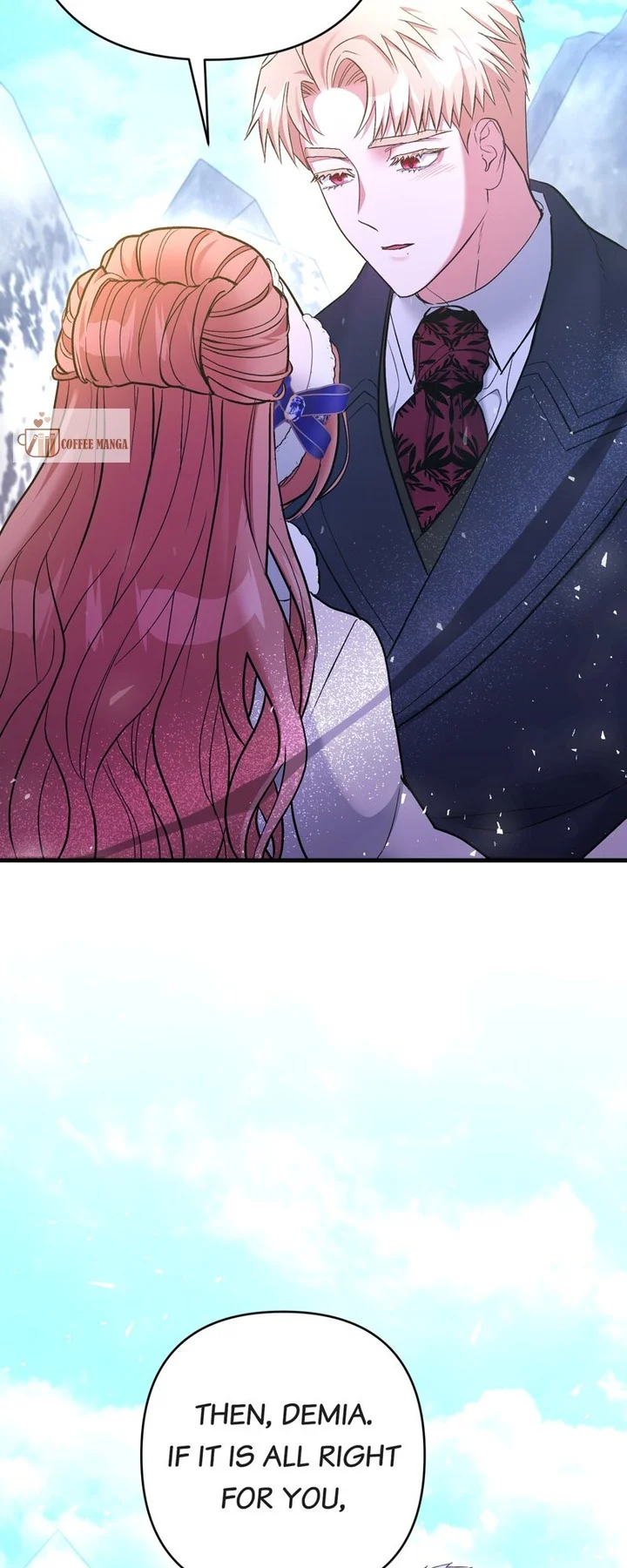 My Second First Marriage Chapter 21 234 51