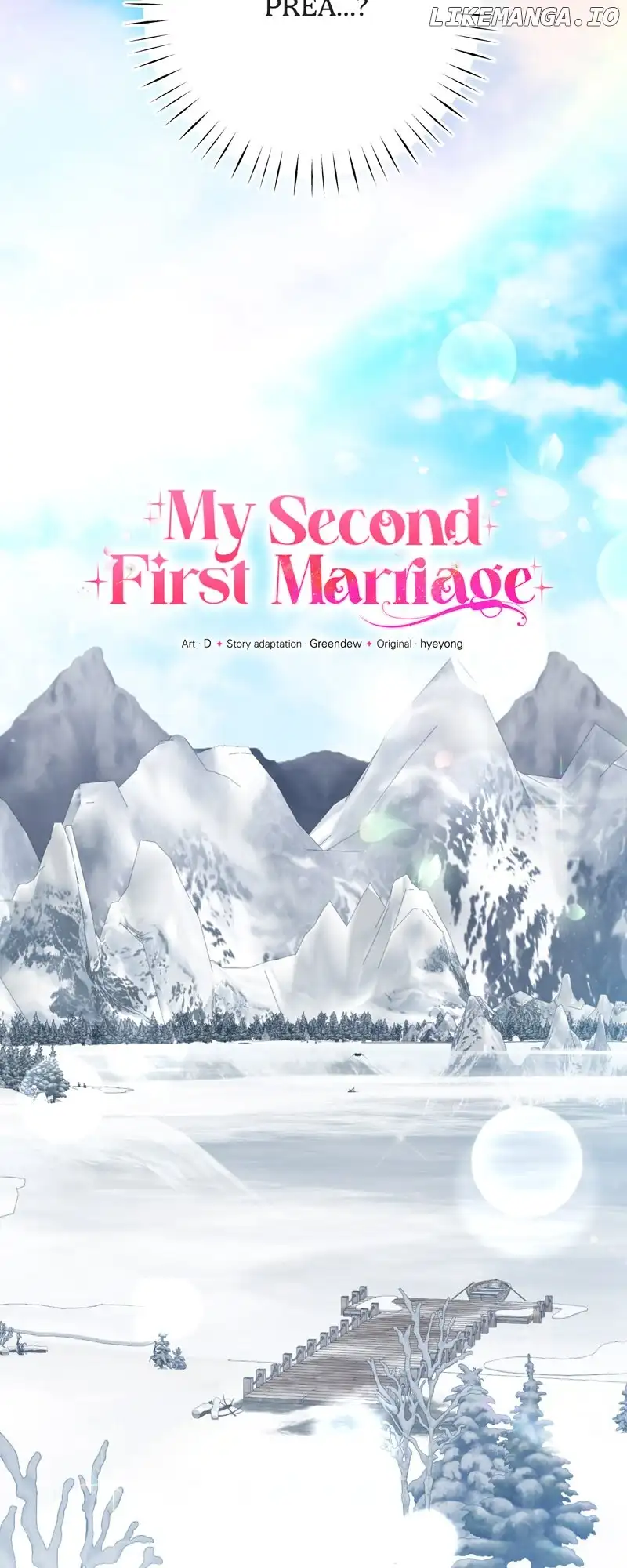 My Second First Marriage Chapter 22 236 19