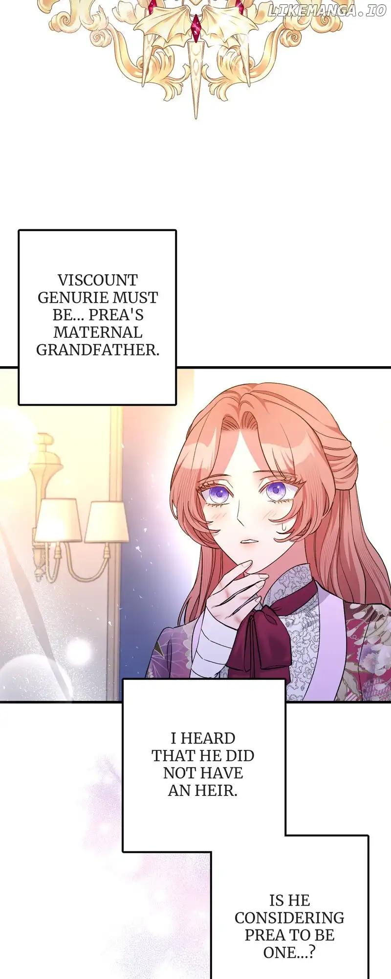 My Second First Marriage Chapter 22 243 26