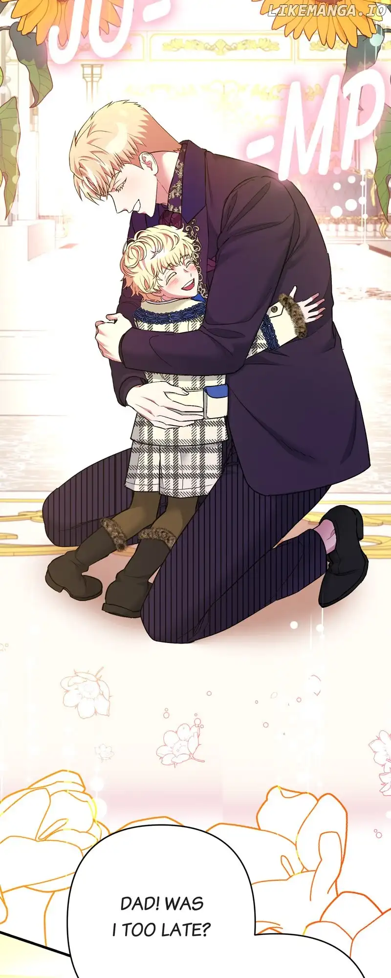 My Second First Marriage Chapter 22 256 39