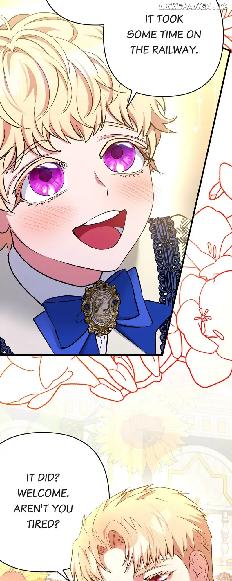 My Second First Marriage Chapter 22 257 40