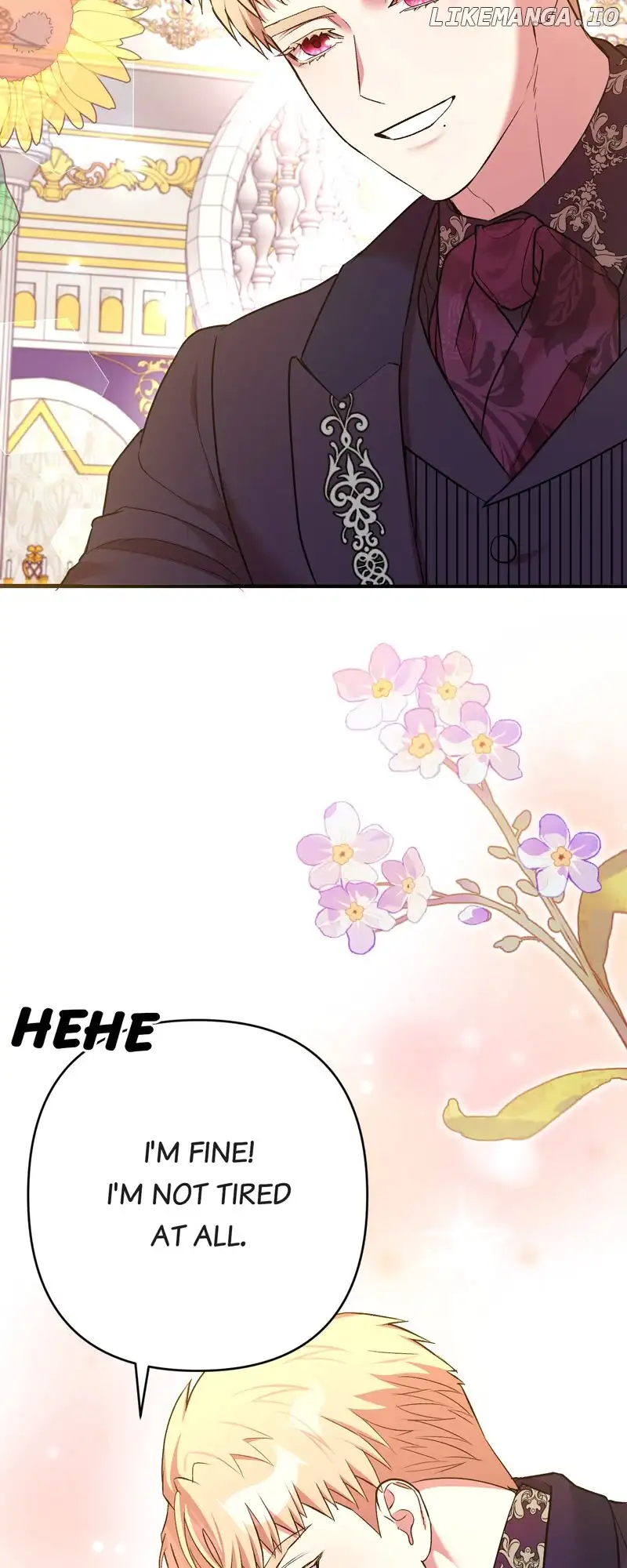 My Second First Marriage Chapter 22 258 41