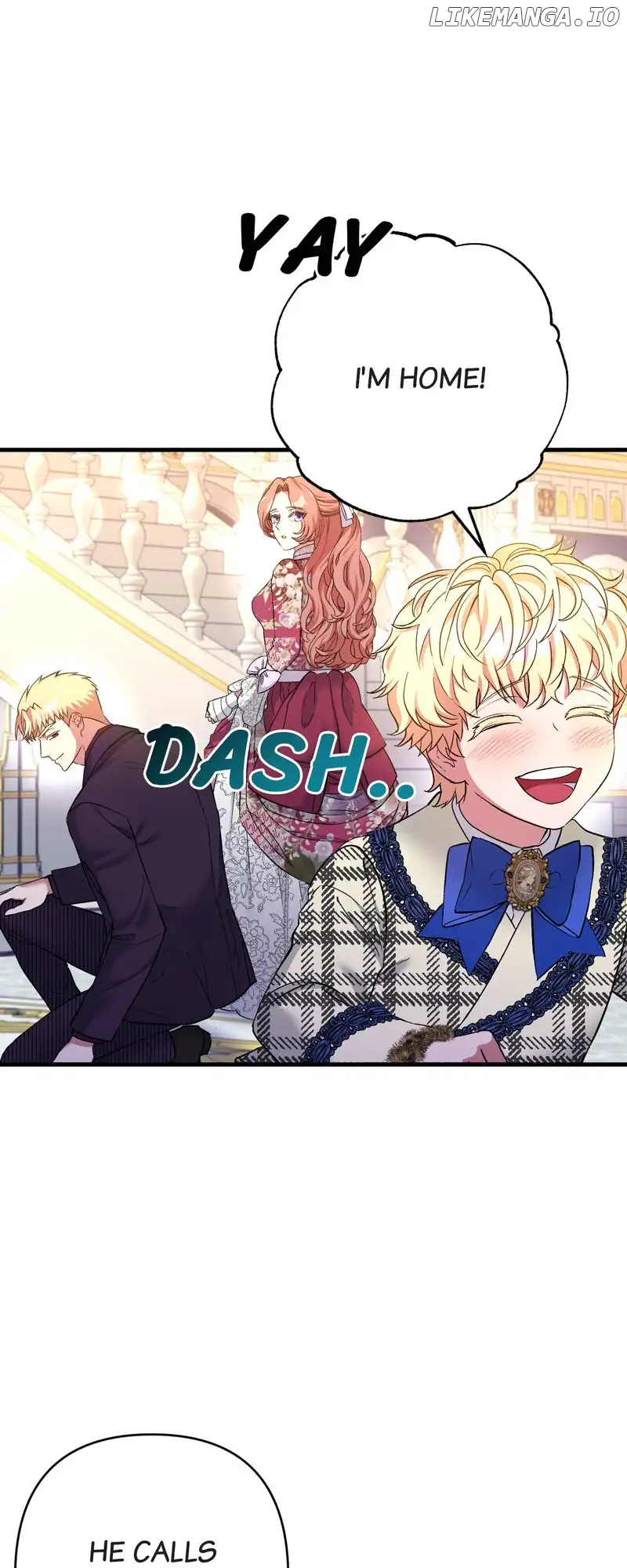 My Second First Marriage Chapter 22 260 43