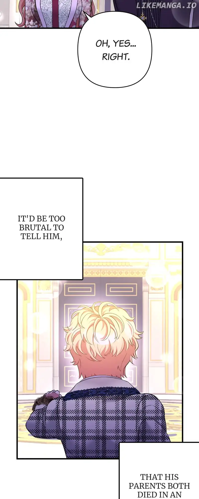 My Second First Marriage Chapter 22 262 45