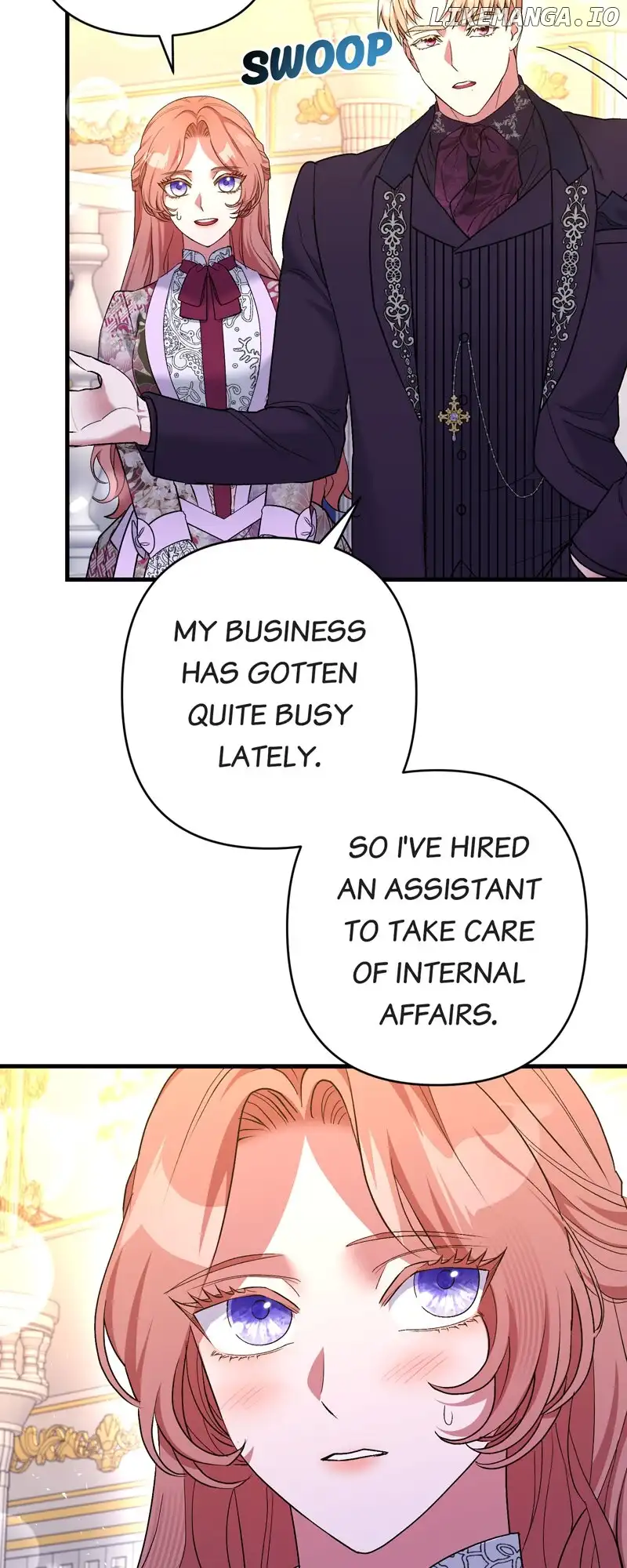 My Second First Marriage Chapter 22 271 54