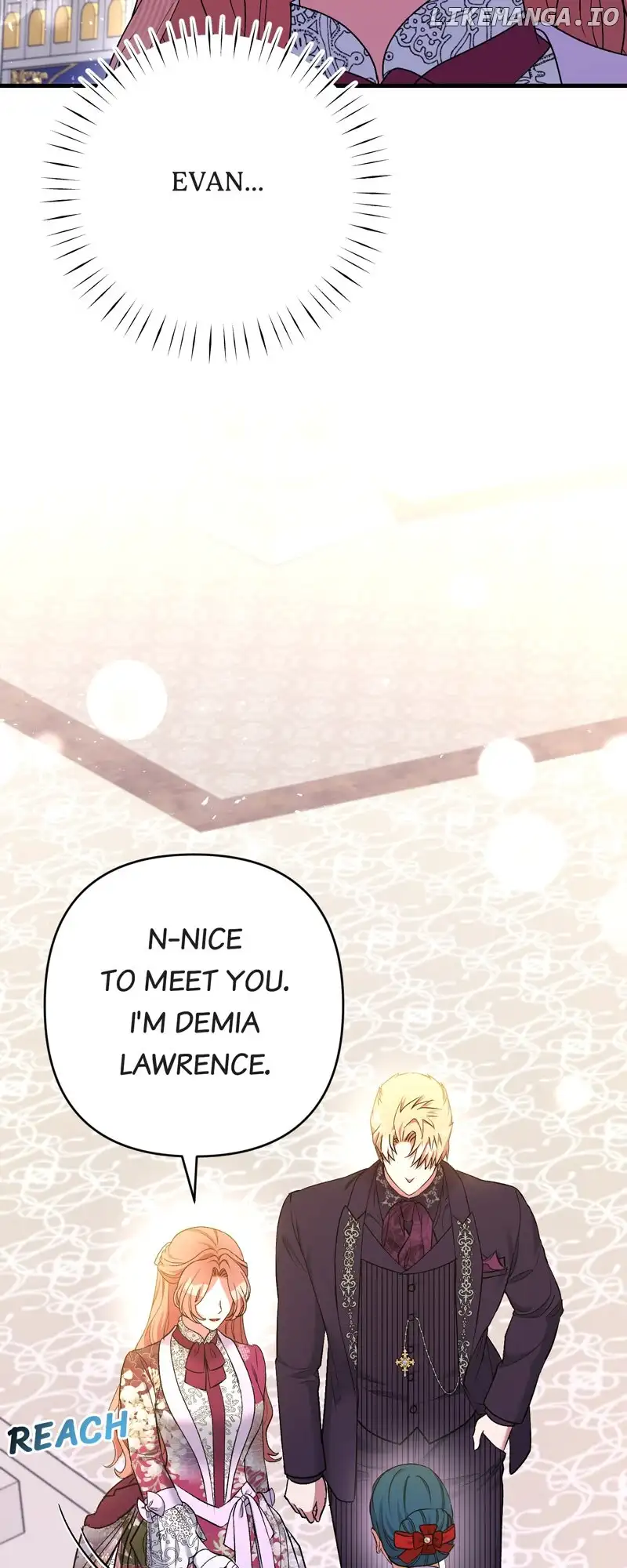 My Second First Marriage Chapter 22 272 55