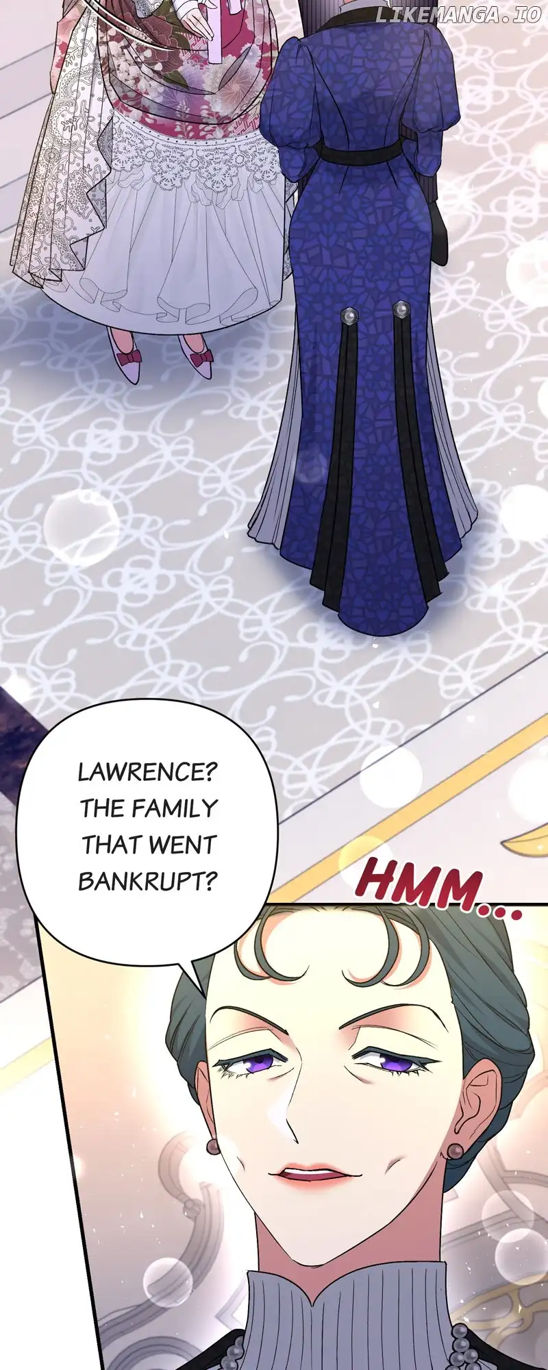 My Second First Marriage Chapter 22 273 56