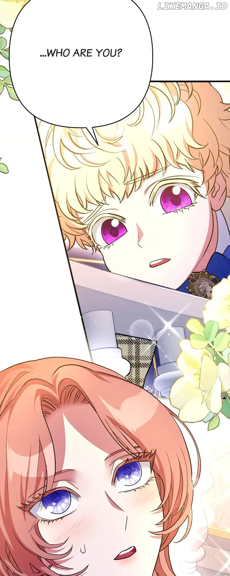 My Second First Marriage Chapter 22 284 67