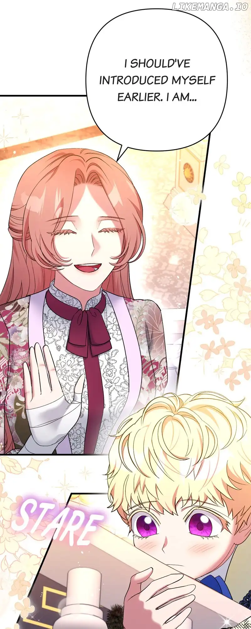 My Second First Marriage Chapter 23 197 007