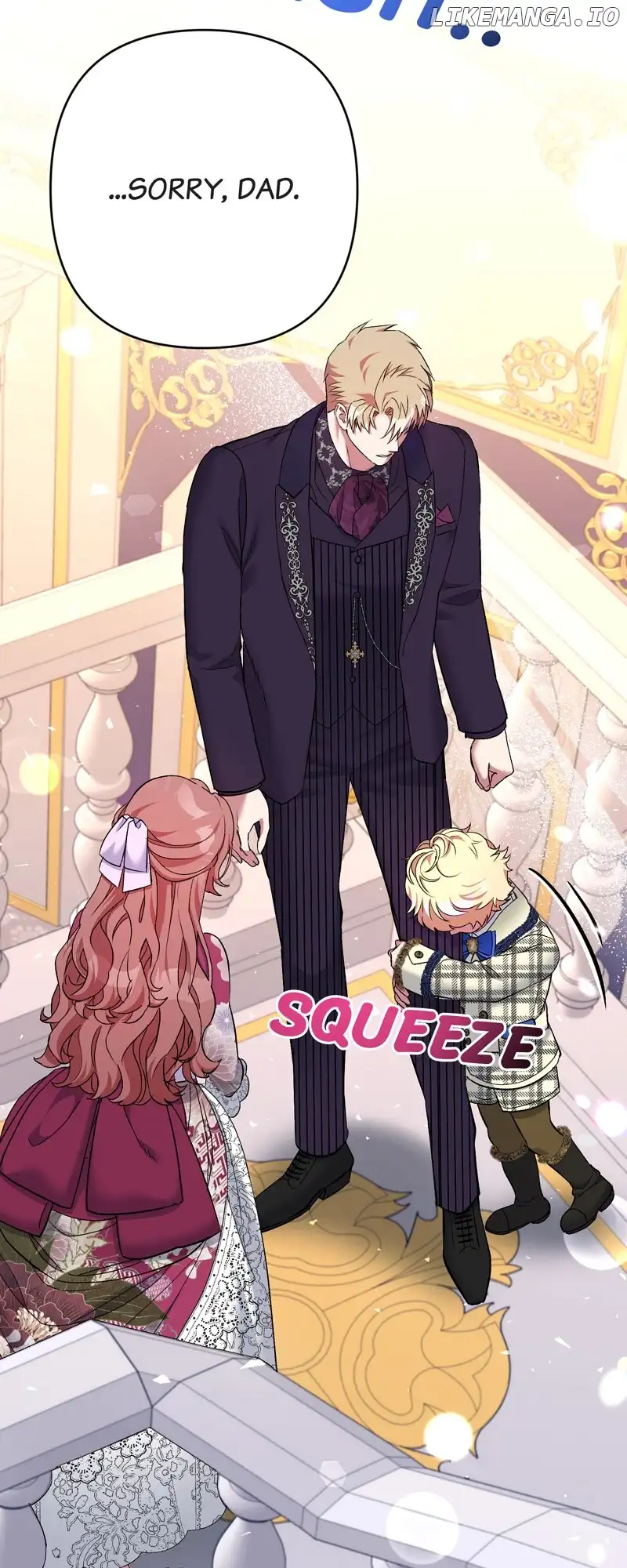 My Second First Marriage Chapter 23 204 014