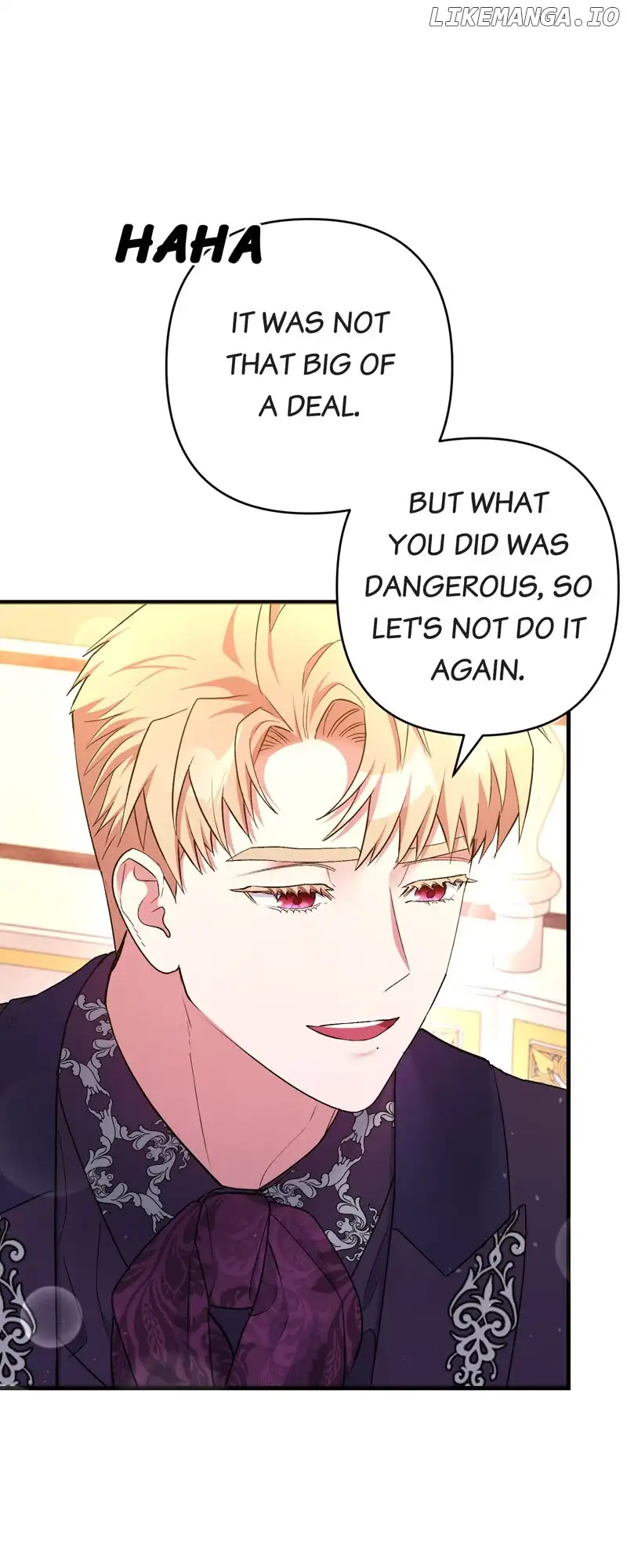 My Second First Marriage Chapter 23 206 016