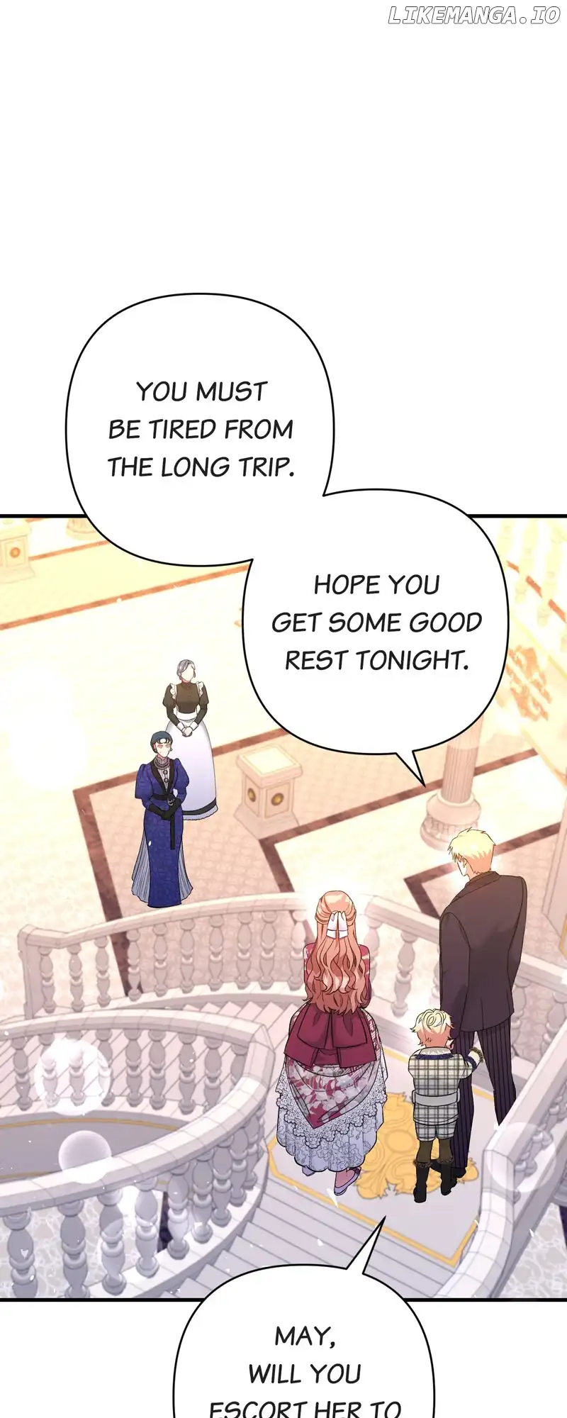 My Second First Marriage Chapter 23 207 017