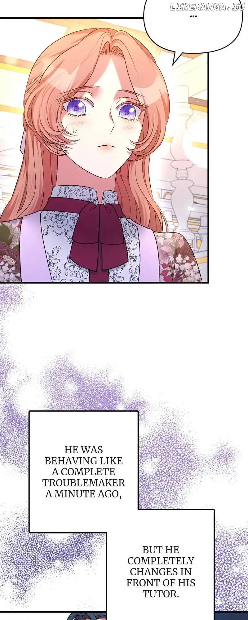 My Second First Marriage Chapter 23 214 024