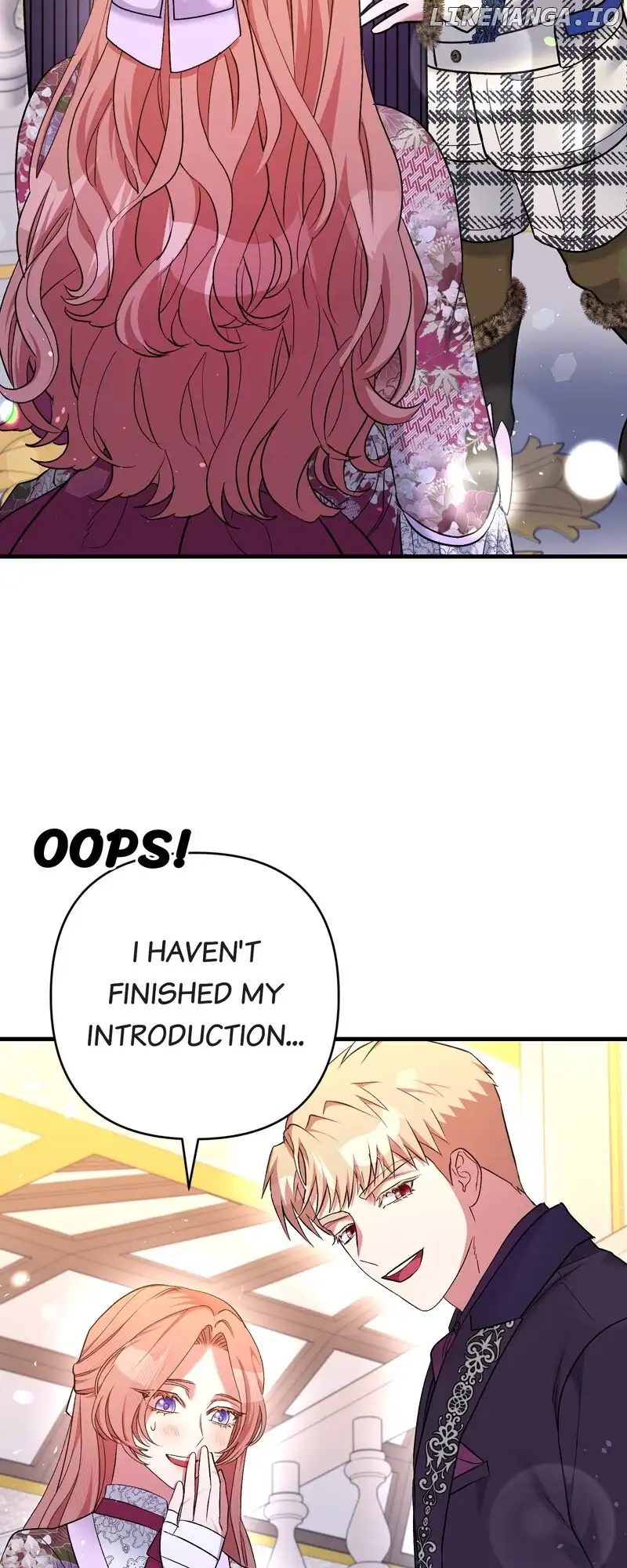 My Second First Marriage Chapter 23 217 027