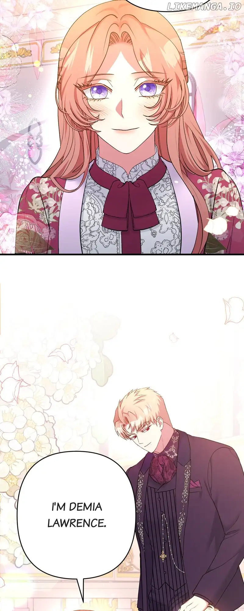 My Second First Marriage Chapter 23 220 030