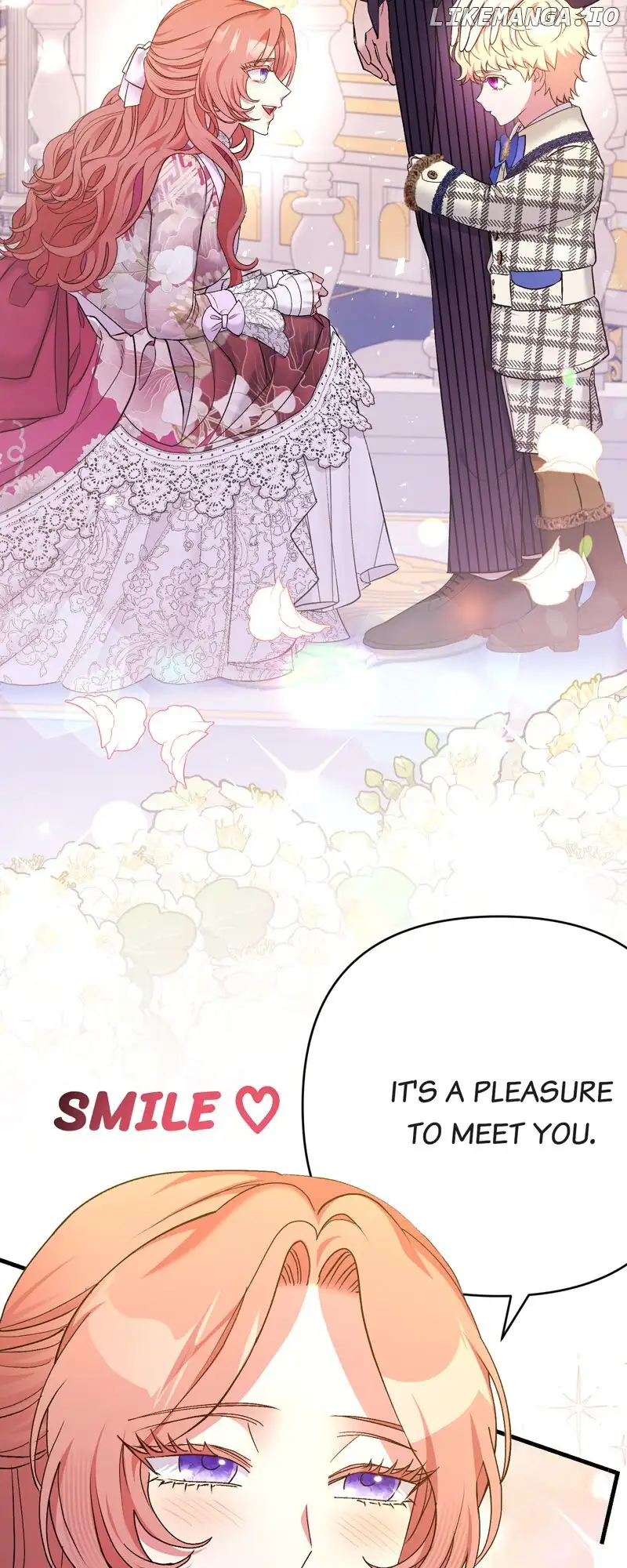 My Second First Marriage Chapter 23 221 031