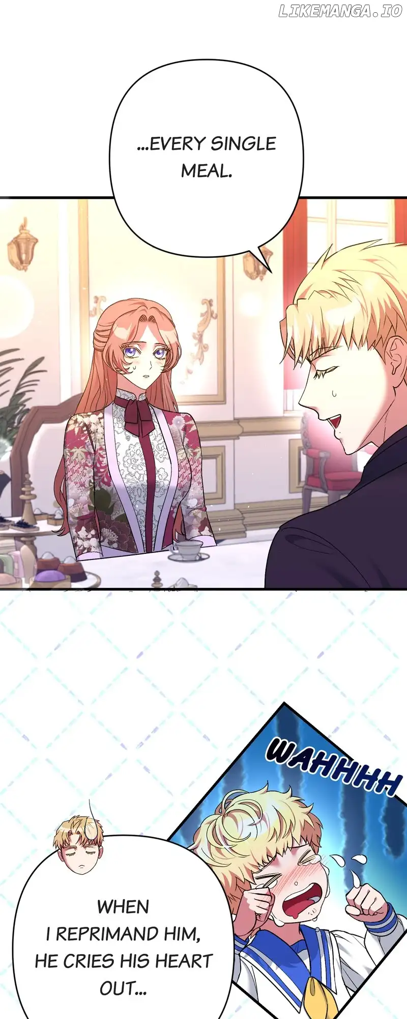 My Second First Marriage Chapter 23 235 045