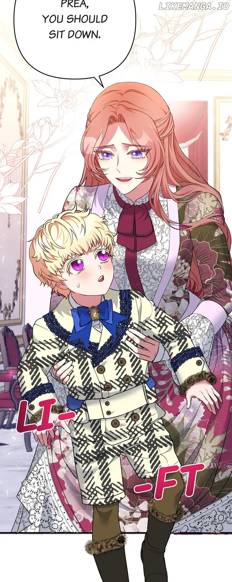 My Second First Marriage Chapter 23 240 050