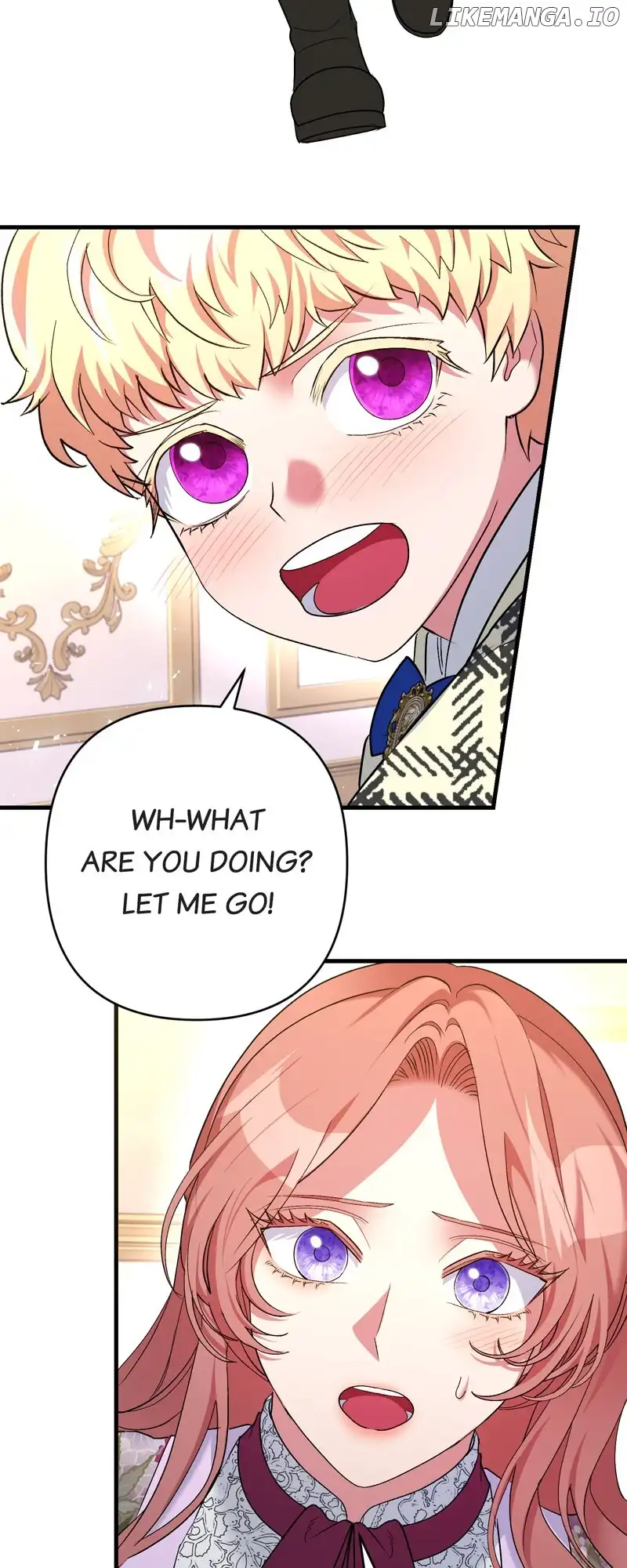 My Second First Marriage Chapter 23 241 051