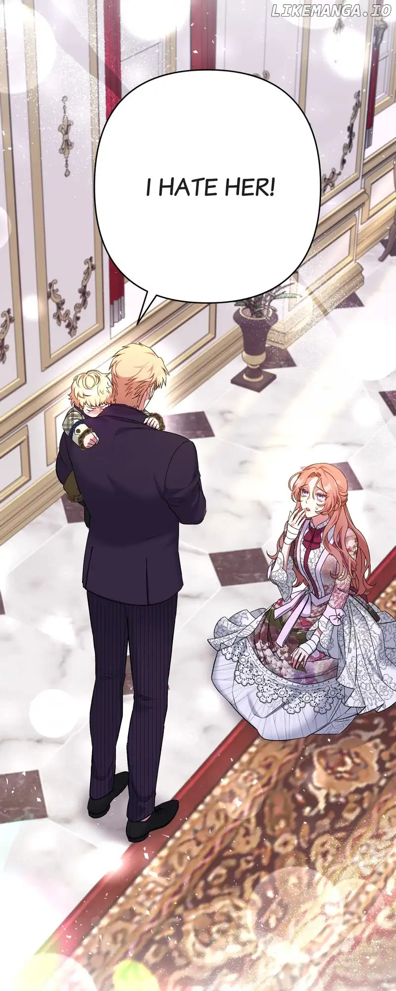 My Second First Marriage Chapter 24 208 003
