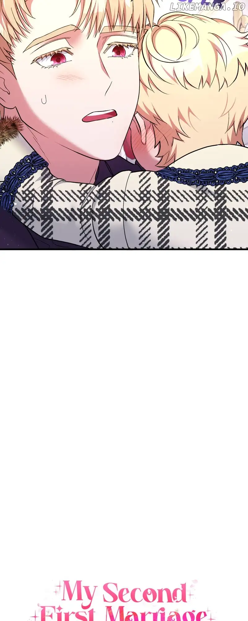 My Second First Marriage Chapter 24 210 005