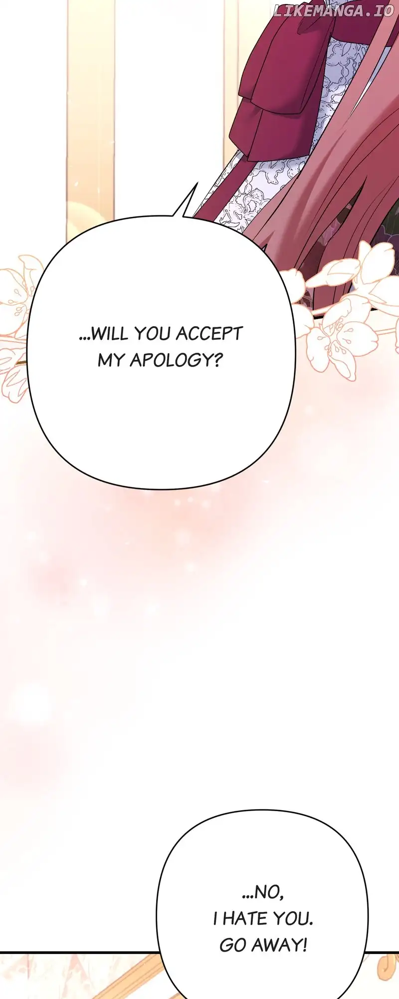 My Second First Marriage Chapter 24 216 011