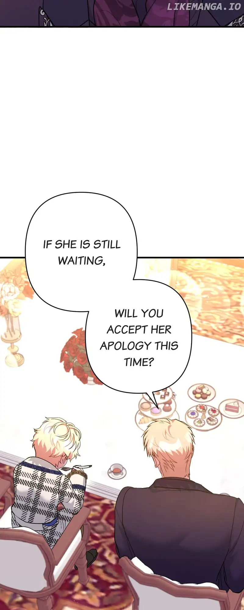 My Second First Marriage Chapter 24 232 027