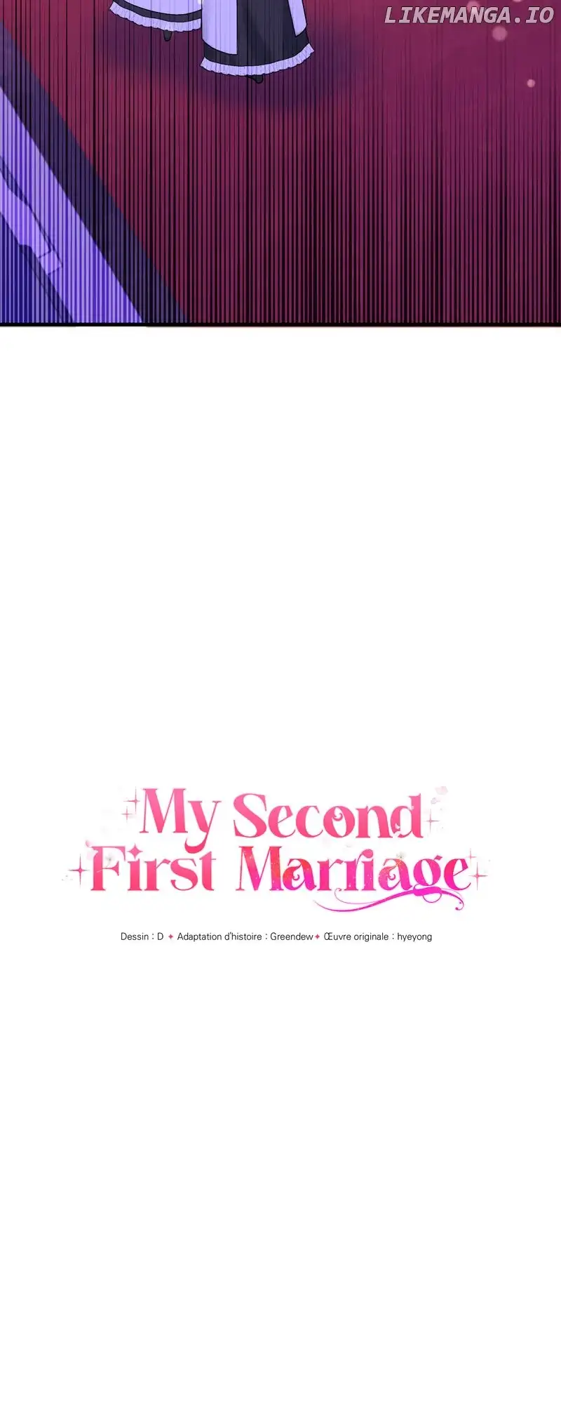 My Second First Marriage Chapter 25 220 04
