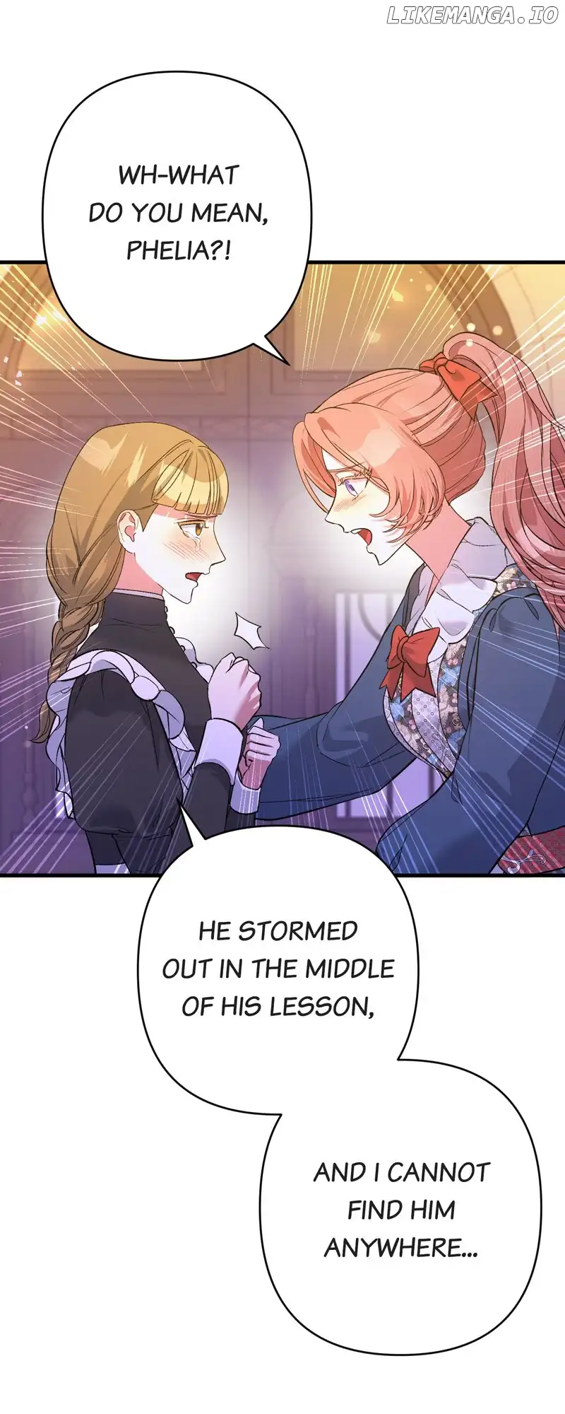 My Second First Marriage Chapter 25 221 05