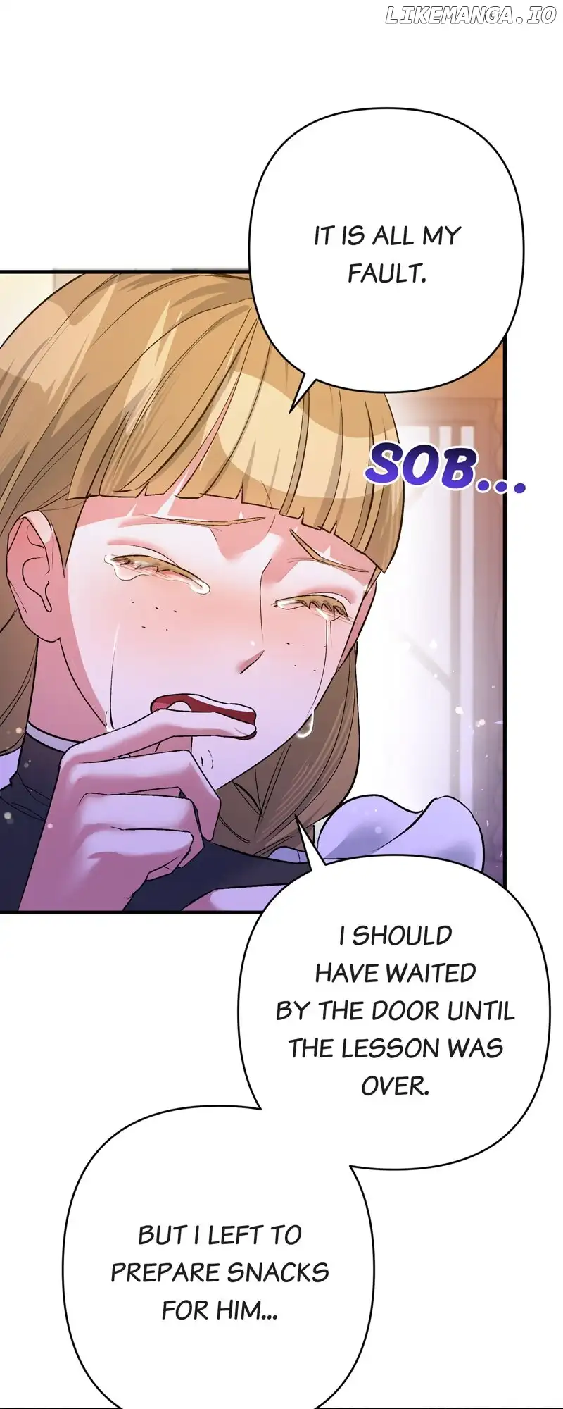 My Second First Marriage Chapter 25 222 06