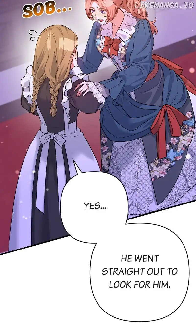 My Second First Marriage Chapter 25 224 08