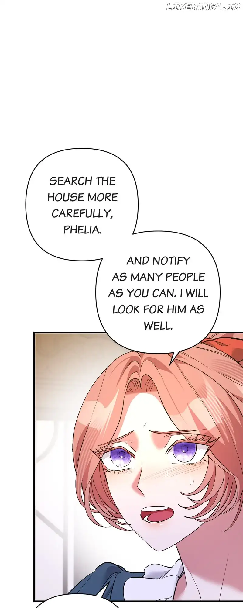 My Second First Marriage Chapter 25 225 09