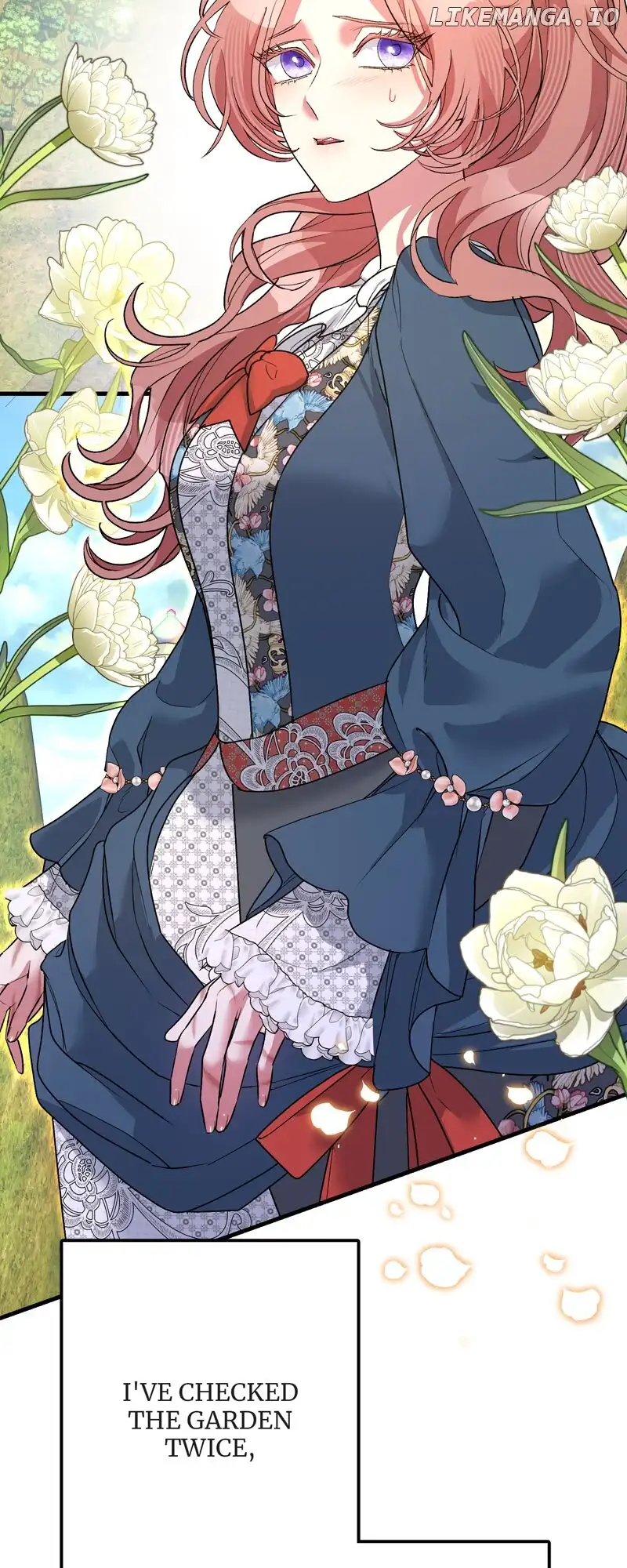 My Second First Marriage Chapter 25 229 13