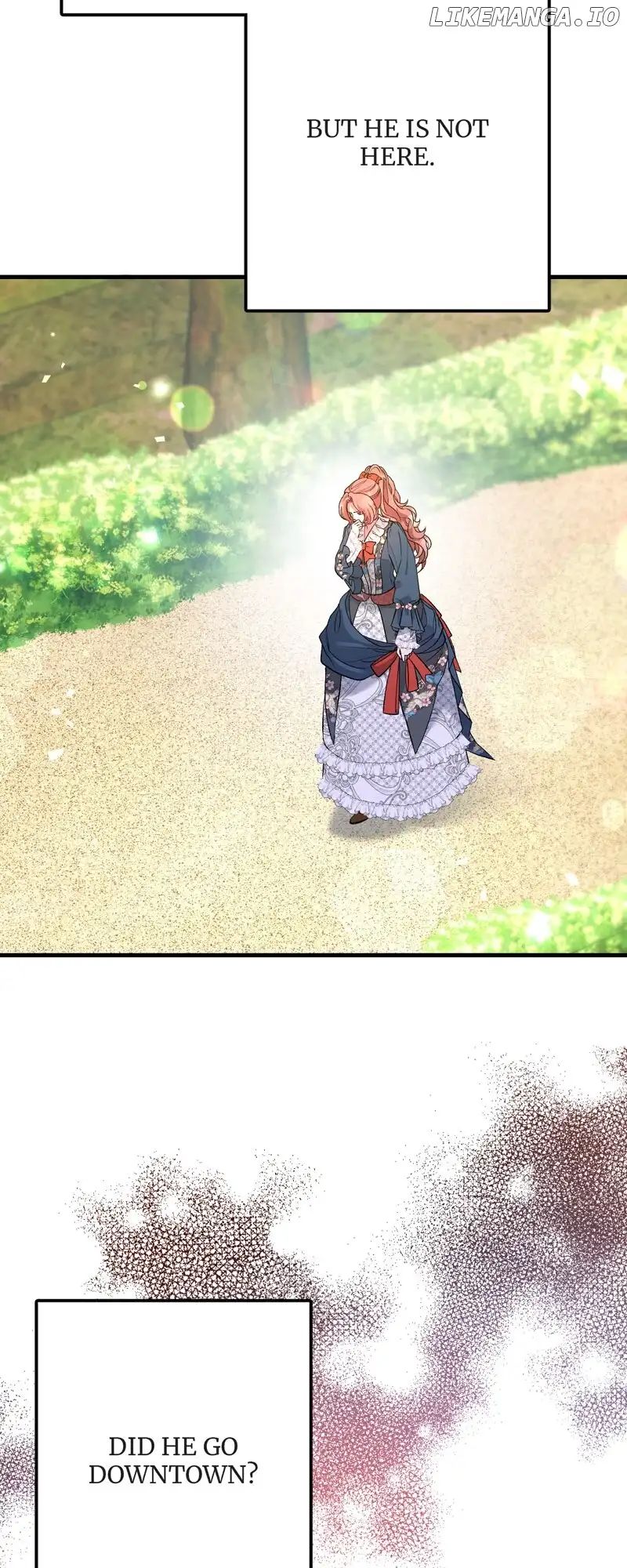 My Second First Marriage Chapter 25 230 14