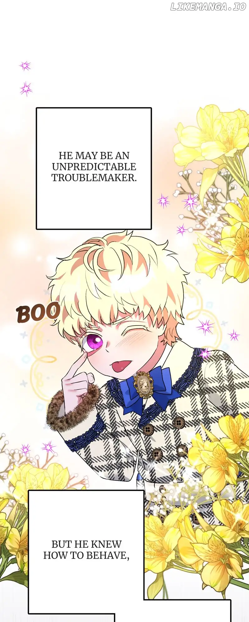 My Second First Marriage Chapter 25 232 16