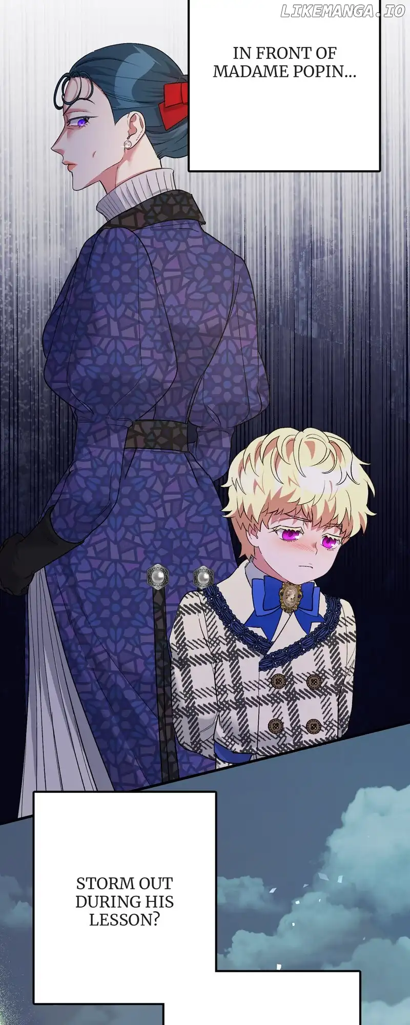 My Second First Marriage Chapter 25 233 17