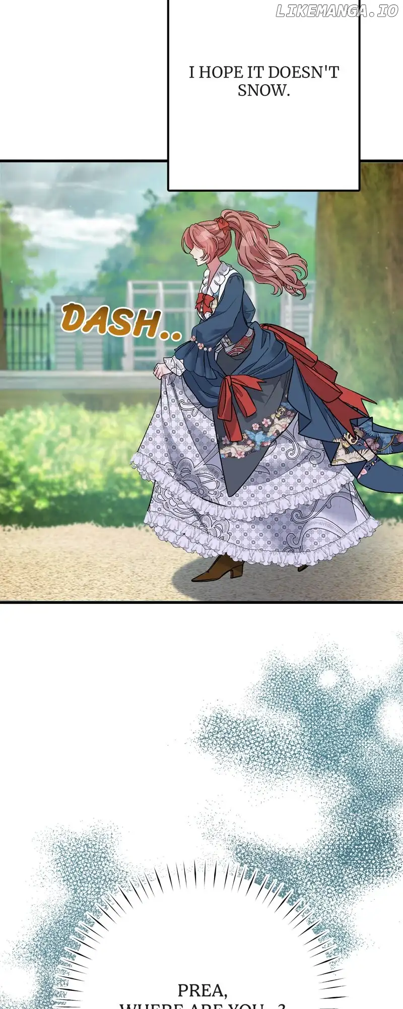 My Second First Marriage Chapter 25 236 20