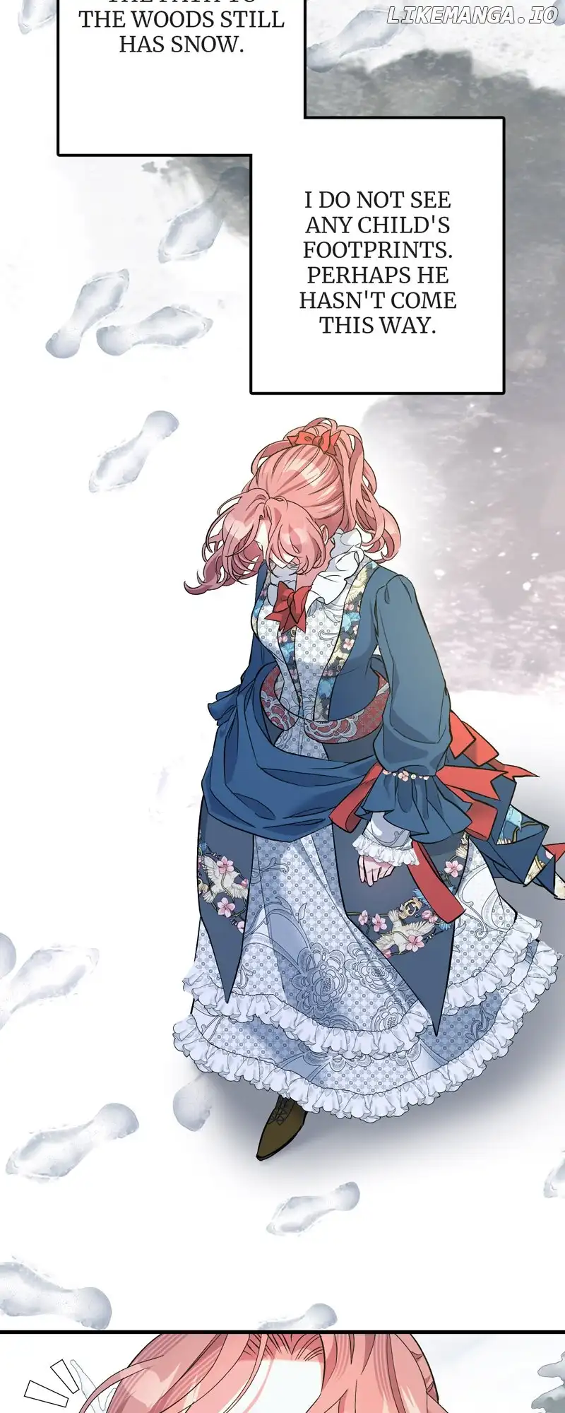 My Second First Marriage Chapter 25 239 23